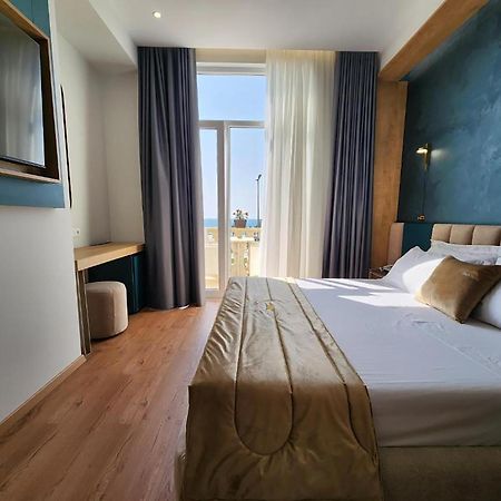 Hotel Gold Avlonya Dış mekan fotoğraf