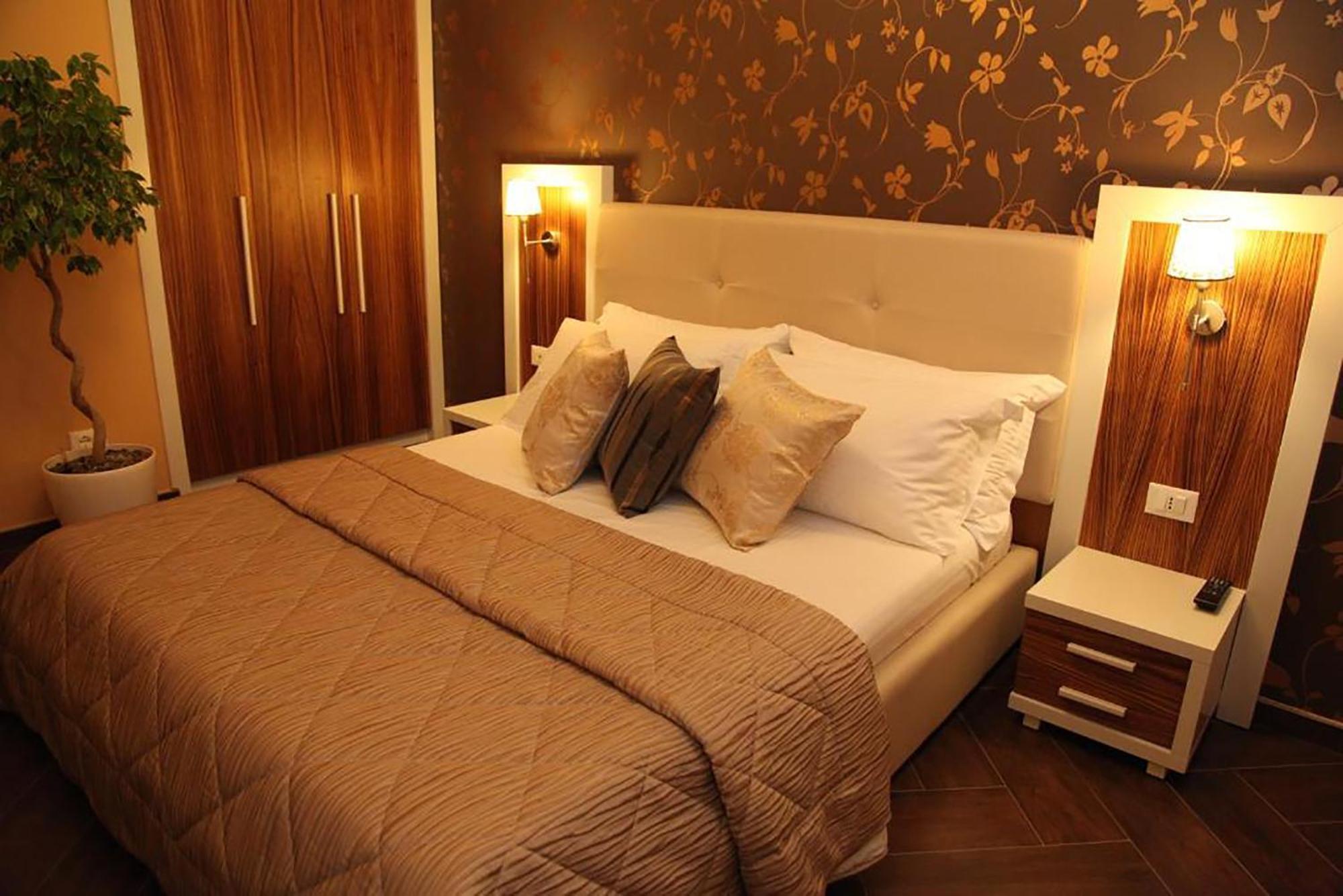 Hotel Gold Avlonya Dış mekan fotoğraf