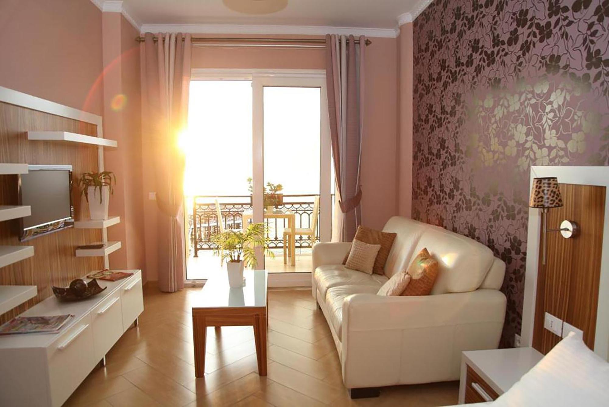 Hotel Gold Avlonya Dış mekan fotoğraf
