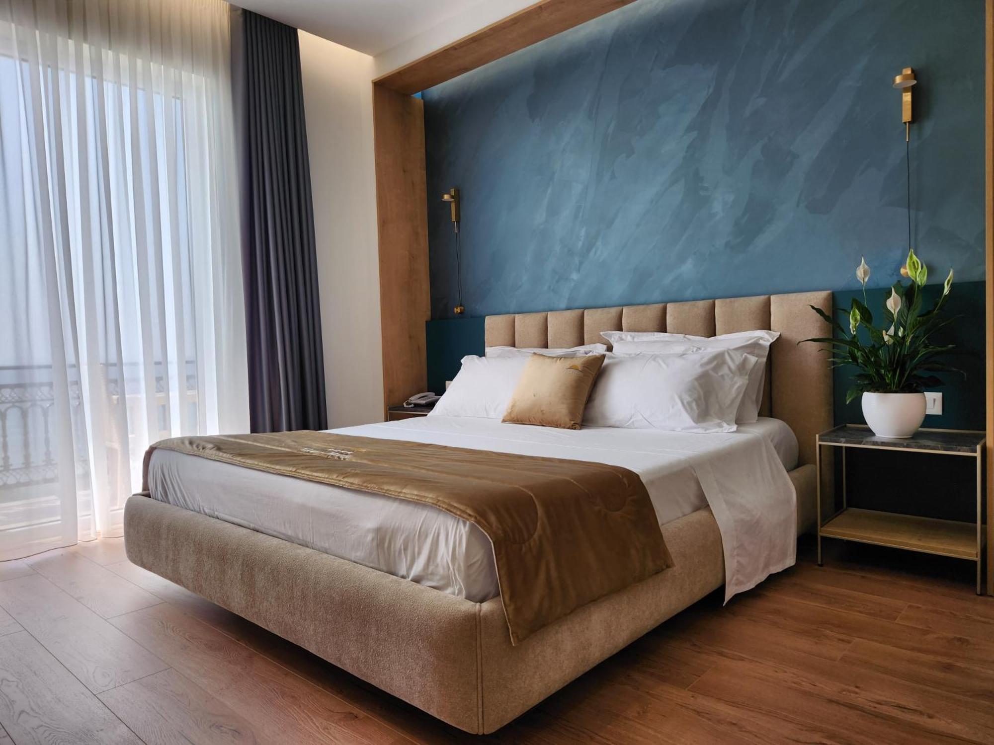 Hotel Gold Avlonya Dış mekan fotoğraf